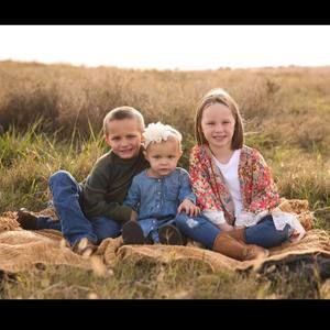 Meet your Posher, Kenna